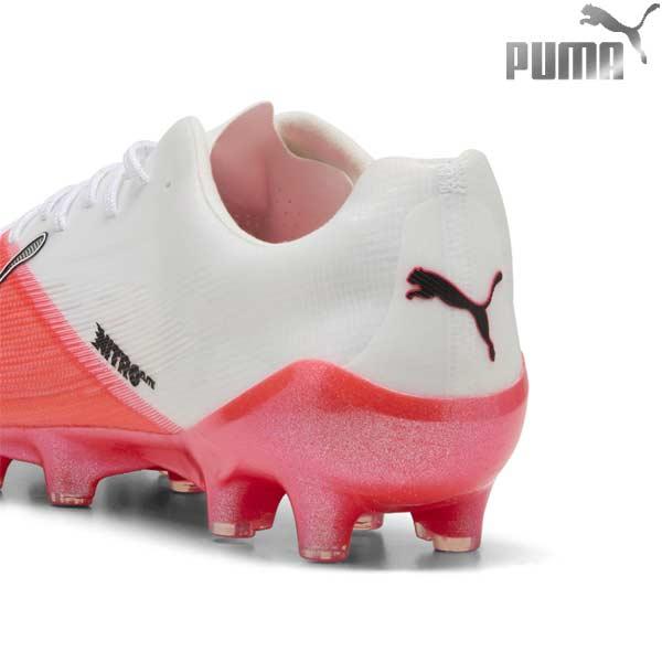 PUMA（プーマ） スパイク サッカー ウルトラ ニトロ 7 アルティメット