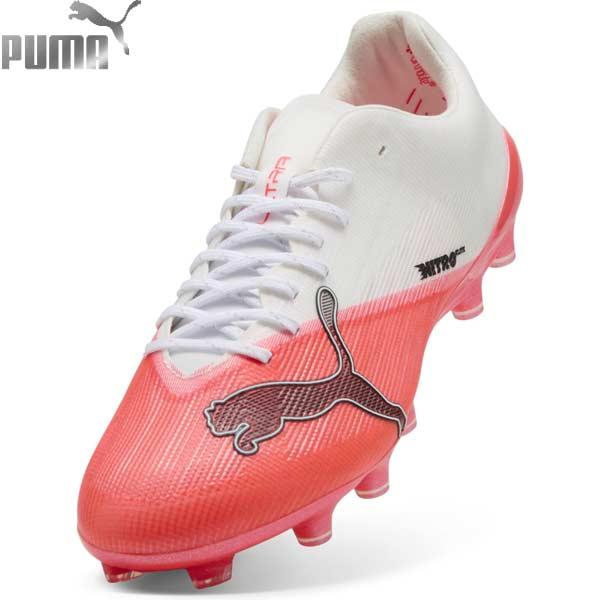 PUMA（プーマ） スパイク サッカー ウルトラ ニトロ 7 アルティメット