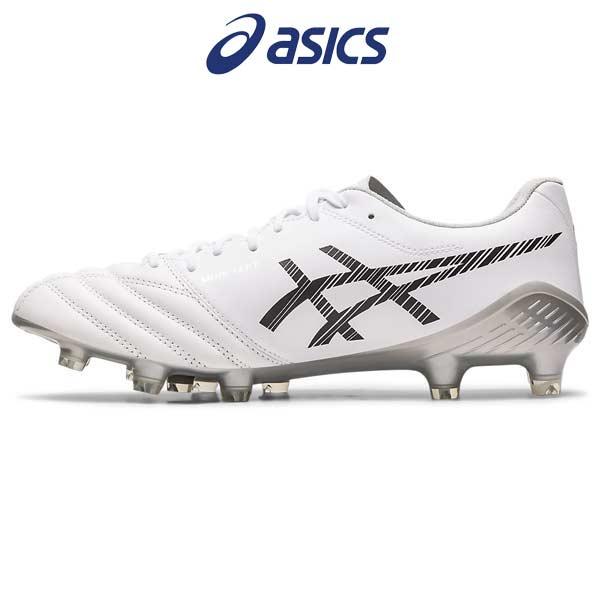 ASICS サッカーシューズ ホワイト ホワイト | メンズ サッカー スパイク | ASICS