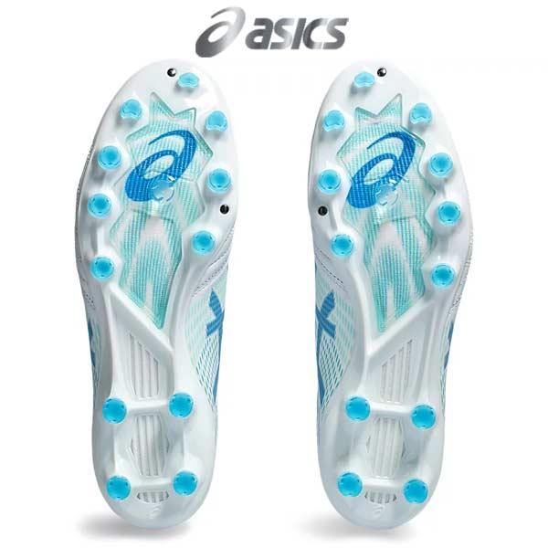 大人気，100%新品 スパイク サッカー アシックス DSライト エックス