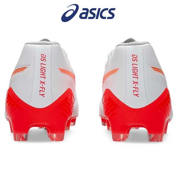 ASICS 　DS LIGHT X-FLY 6　新カラー新品未使用　27.5㎝ ASICS（アシックス） スパイク サッカー DSライト エックスフライ