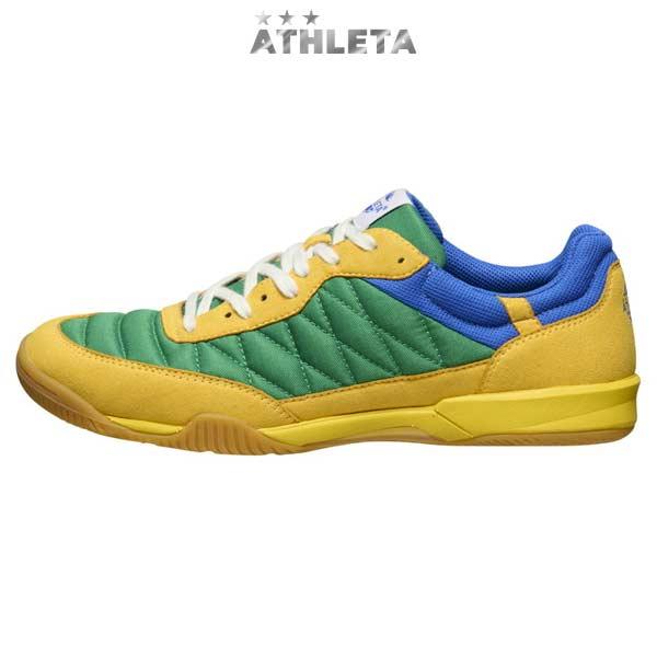 ATHLETA（アスレタ） フットサル シューズ インドア 屋内 ATHLETA