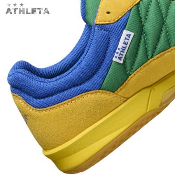 ATHLETA（アスレタ） フットサル シューズ インドア 屋内 ATHLETA