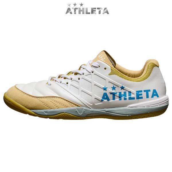 アスレタ アシックス　フットサルシューズ　2足セット ATHLETA（アスレタ） フットサル シューズ インドア 屋内 ATHLETA Teo