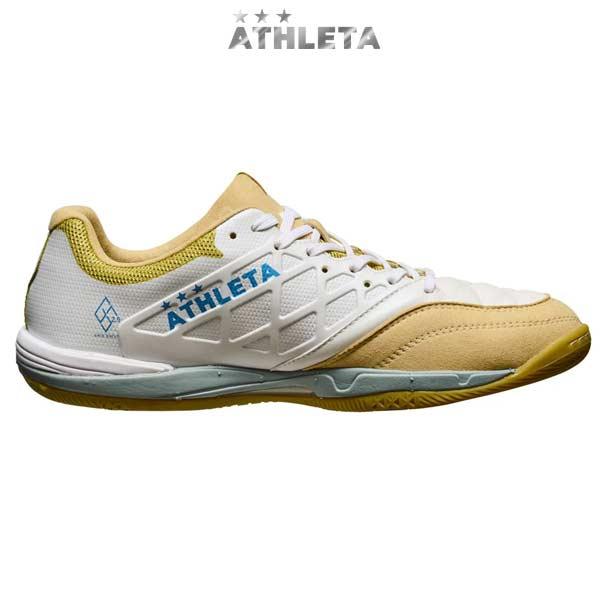 ATHLETA（アスレタ） フットサル シューズ インドア 屋内 ATHLETA Teo