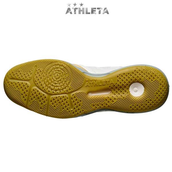 アスレタ フットサル インドア トレーニングシューズ ATHLETA 人工芝 ATHLETA（アスレタ） フットサル シューズ インドア 屋内 ATHLETA Teo