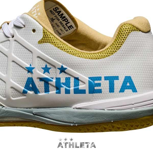 ATHLETA（アスレタ） フットサル シューズ インドア 屋内 ATHLETA Teo