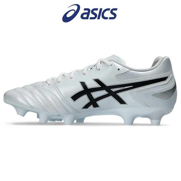 ☆未使用☆ asics DS LIGHT WIDE 28cm 幅広　ワイド ASICS（アシックス） スパイク サッカー DSライト アドバンス ワイド