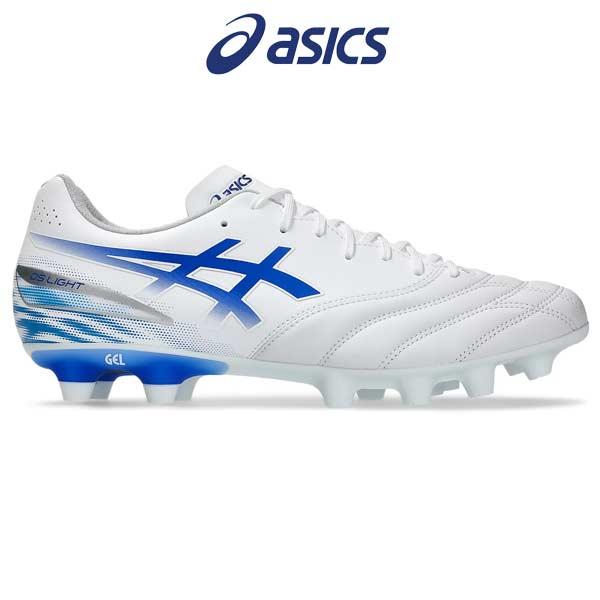 送料込み★アシックス　スパイク　サイズ25.5　3E ASICS（アシックス） スパイク サッカー DSライト アドバンス ワイド