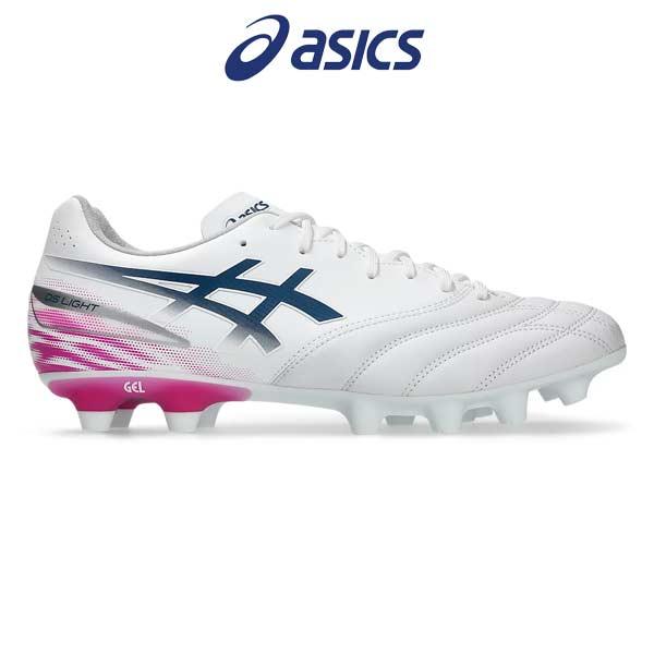 ASICS DS LIGHT サッカーシューズ スパイク ワイド ASICS（アシックス） スパイク サッカー DSライト アドバンス ワイド