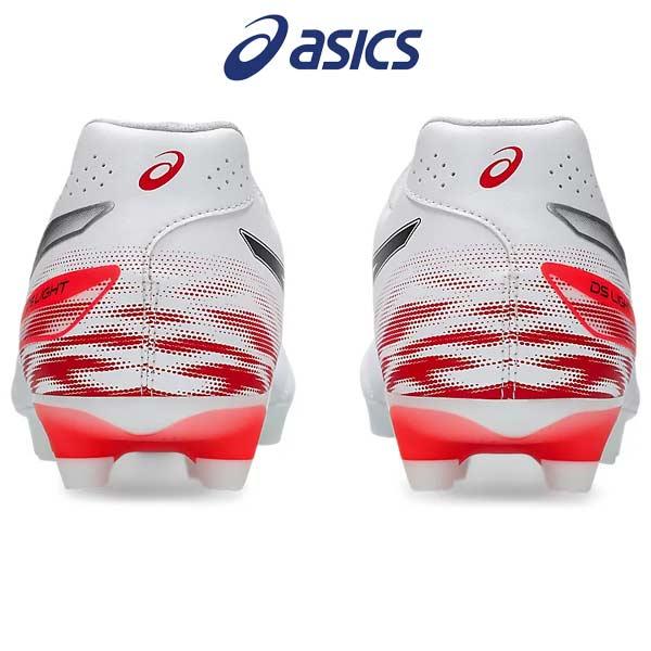 サッカースパイク ds light AWC 30cm ASICS（アシックス） スパイク サッカー DSライト アドバンス ワイド