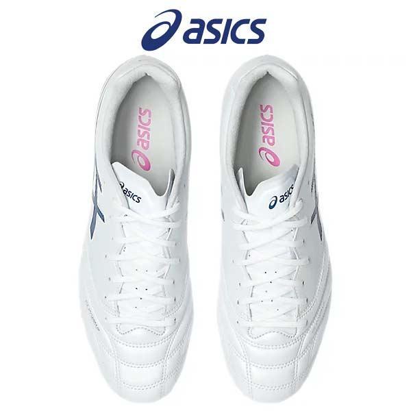 ASICS DS LIGHT サッカーシューズ 26cm #2077 ASICS（アシックス） スパイク サッカー DSライト プロ DS LIGHT PRO
