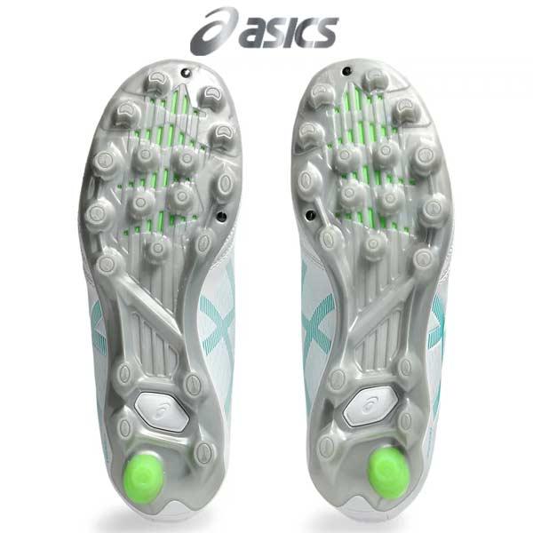ASICS アシックス サッカー シューズ スパイク DS LIGHT JR GS ASICS アシックス サッカー シューズ スパイク DS LIGHT JR GS