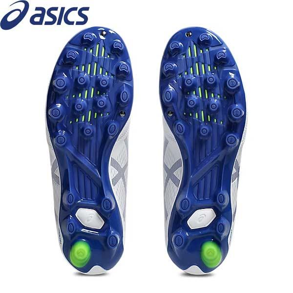 ASICS（アシックス） サッカー シューズ スパイク DS LIGHT JR GS DS