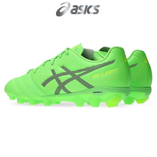 ASICS（アシックス） サッカー シューズ スパイク DS LIGHT JR GS DS