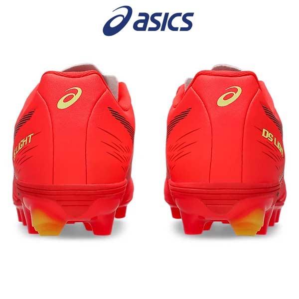 ASICS（アシックス） サッカー シューズ スパイク DS LIGHT JR GS DS
