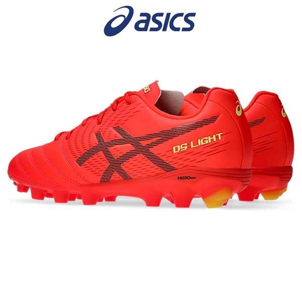 ASICS（アシックス） サッカー シューズ スパイク DS LIGHT JR GS DS