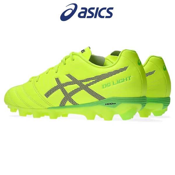ASICS（アシックス） サッカー シューズ スパイク DS LIGHT JR GS DS