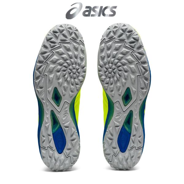 シューズ フットサル アシックス DESTAQUE FF 2 TF デスタッキ 屋外用 サルシュー 1111A089-753 asics｜suncabin｜04