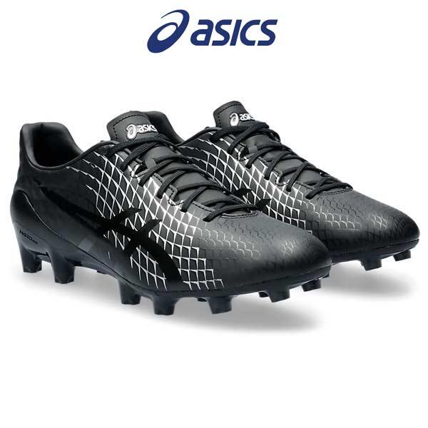 ASICS ラグビーシューズ menace 4 paris 27cm ASICS（アシックス） スパイク フットボール ラグビー シューズ メナス