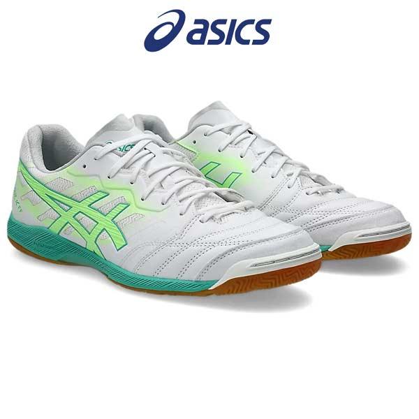 アシックス　 DESTAQUE K FFフットサルシューズ　28cm ASICS（アシックス） シューズ フットサル DESTAQUE K FF デスタッキ