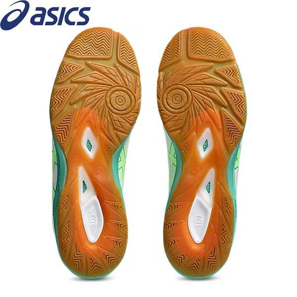 ASICS（アシックス） シューズ フットサル DESTAQUE K FF デスタッキ