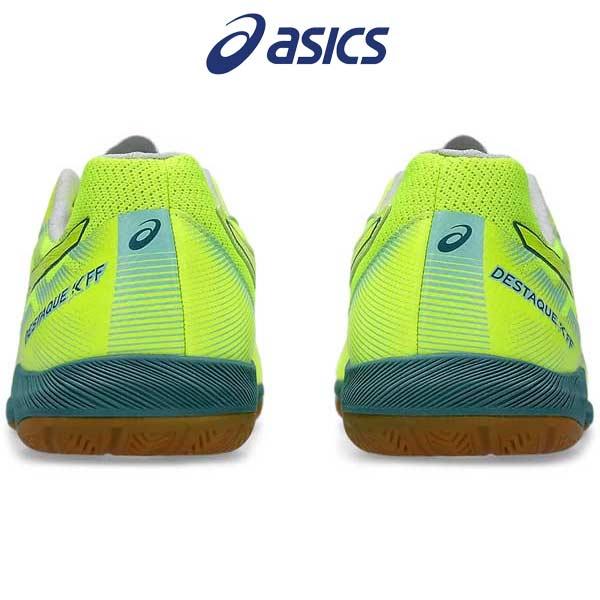 ASICS（アシックス） シューズ フットサル DESTAQUE K FF デスタッキ