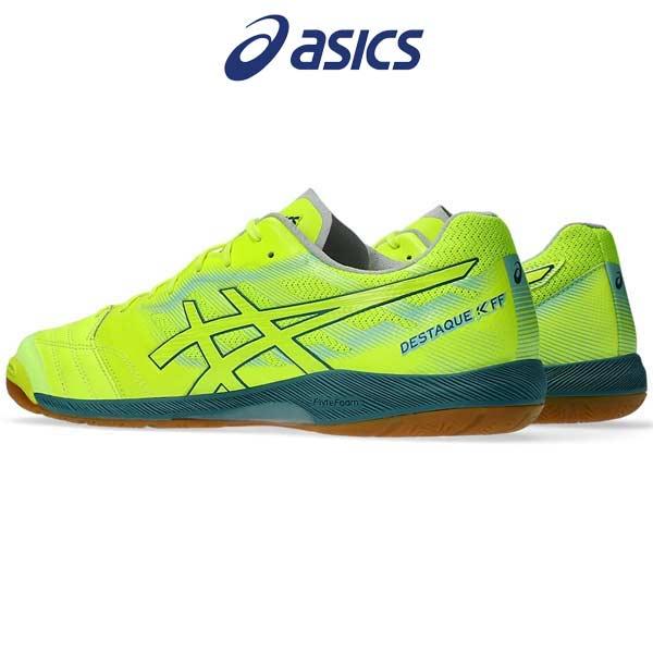 ASICS（アシックス） シューズ フットサル DESTAQUE K FF デスタッキ