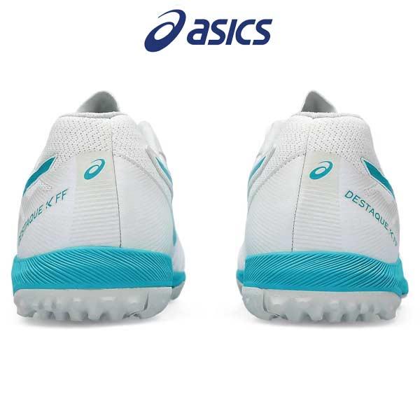 ASICS（アシックス） シューズ サッカー フットサル DESTAQUE K FF TF