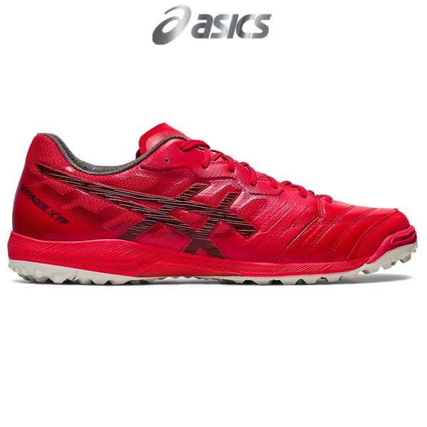 アシックス フットサルシューズ デスタッキ K FF TF トレシュー 26.5 ASICS シューズ サッカー フットサル アシックス DESTAQUE K FF