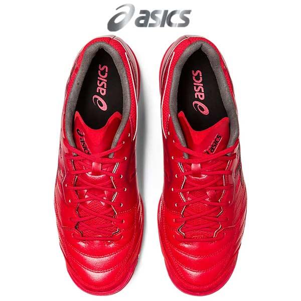 アシックス フットサルシューズ デスタッキ K FF TF トレシュー 26.5 ASICS シューズ サッカー フットサル アシックス DESTAQUE K FF
