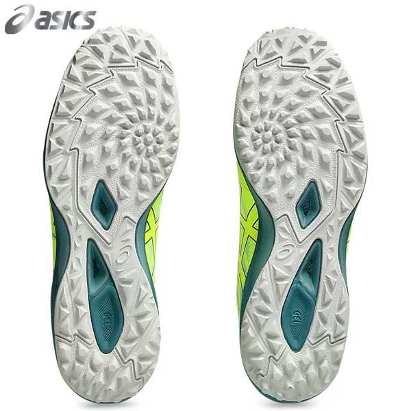 ASICS DESTAQUE サッカーシューズ ASICS（アシックス） シューズ フットサル DESTAQUE K FF TF