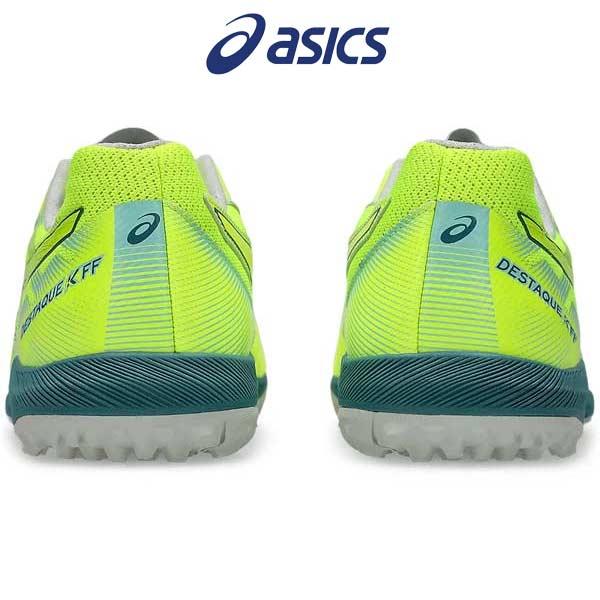 ASICS（アシックス） シューズ フットサル DESTAQUE K FF TF
