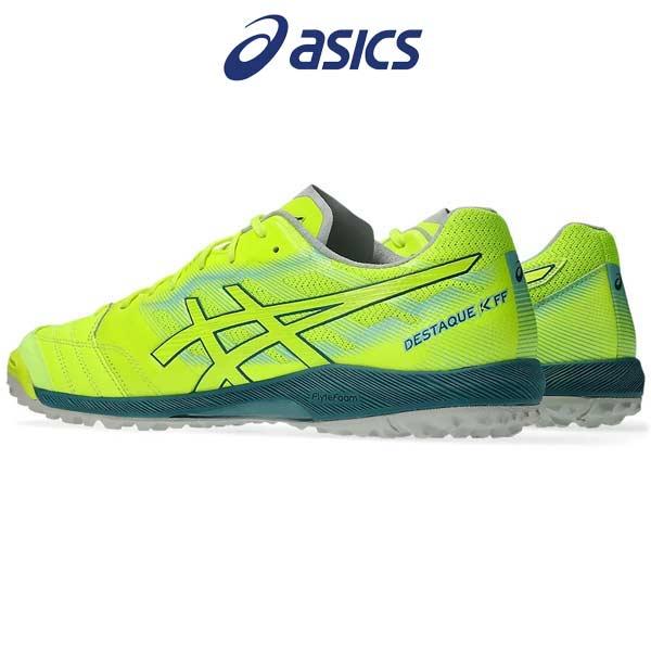 ASICS（アシックス） シューズ フットサル DESTAQUE K FF TF
