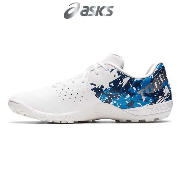 フットサルシューズ Shunta Uchida × Desporte × Shutaro フットサル日本代表の内田隼太