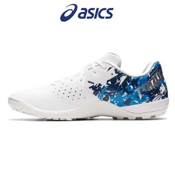 ASICS（アシックス） フットサル シューズ TOQUE 7 TF トッキ ターフ