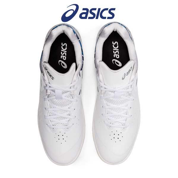 ASICS（アシックス） フットサル シューズ TOQUE 7 TF トッキ ターフ