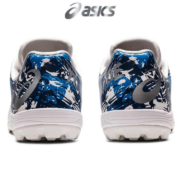ASICS（アシックス） フットサル シューズ TOQUE 7 TF トッキ ターフ