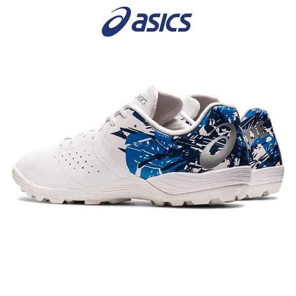 ASICS（アシックス） フットサル シューズ TOQUE 7 TF トッキ ターフ