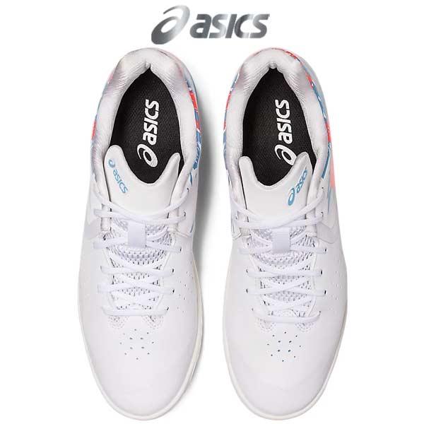 ASICS アシックス フットサルシューズ TOQUE 7 TF トッキ ターフ