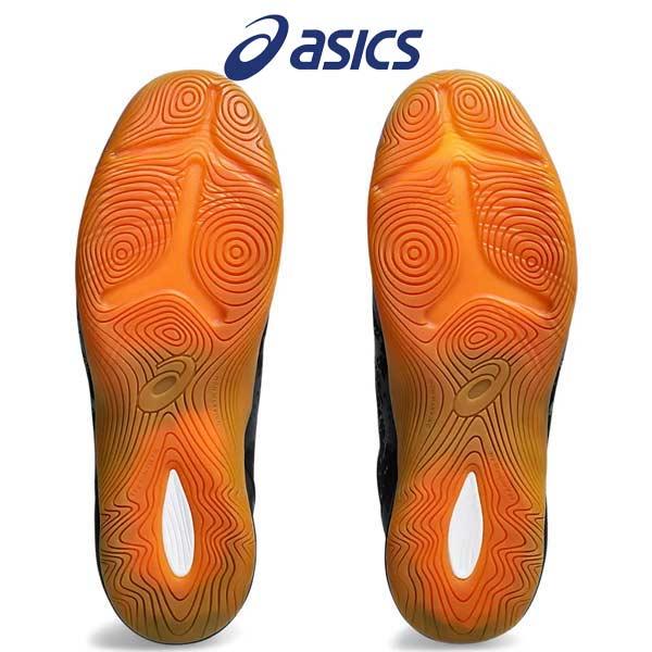 ASICS（アシックス） フットサル シューズ TOQUE 8 トッキ インドア