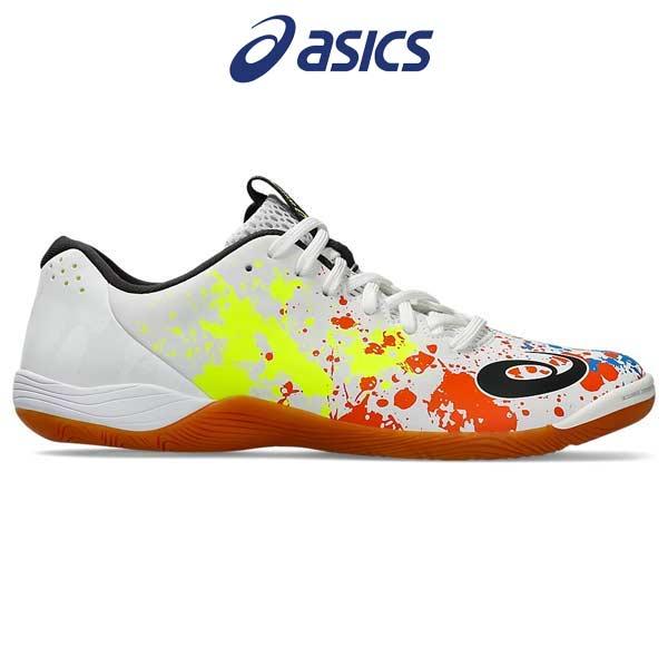 ASICS（アシックス） フットサル シューズ TOQUE 8 トッキ インドア