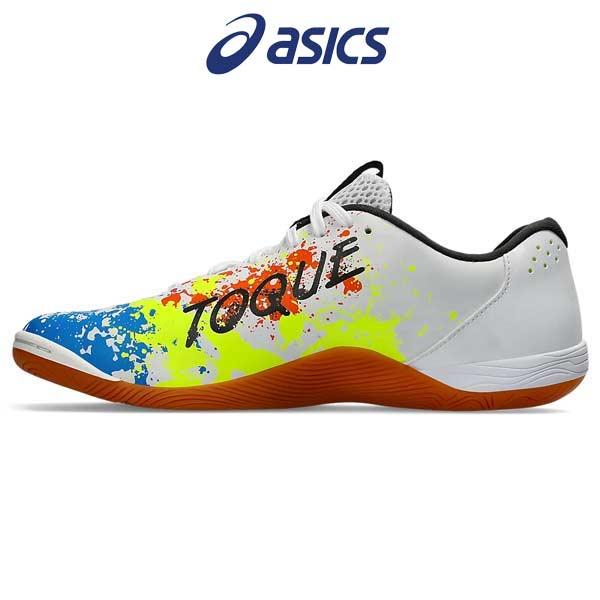 ASICS（アシックス） フットサル シューズ TOQUE 8 トッキ インドア
