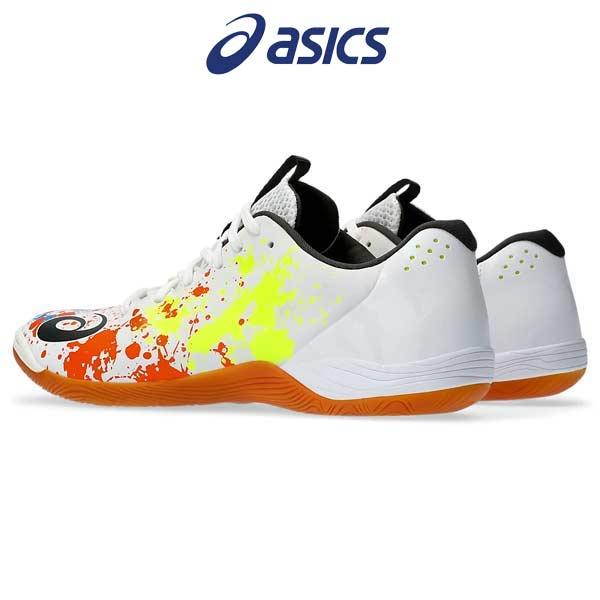 ASICS（アシックス） フットサル シューズ TOQUE 8 トッキ インドア