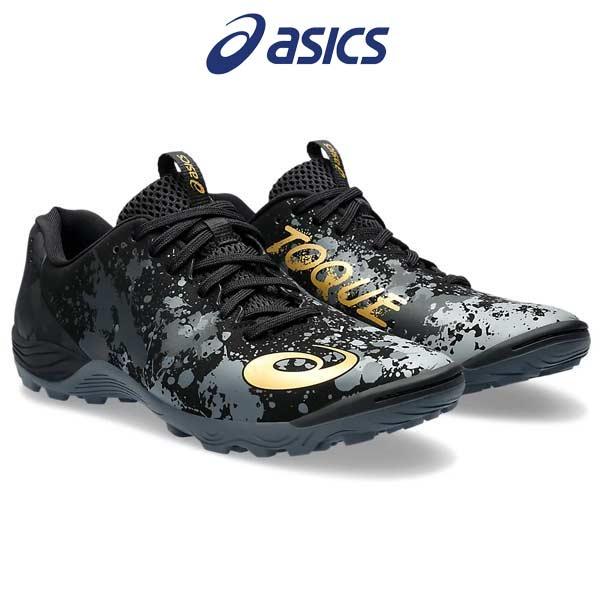 ASICS（アシックス） フットサル サッカー シューズ TOQUE 8 TF トッキ