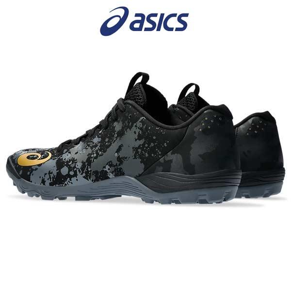 ASICS（アシックス） フットサル サッカー シューズ TOQUE 8 TF トッキ