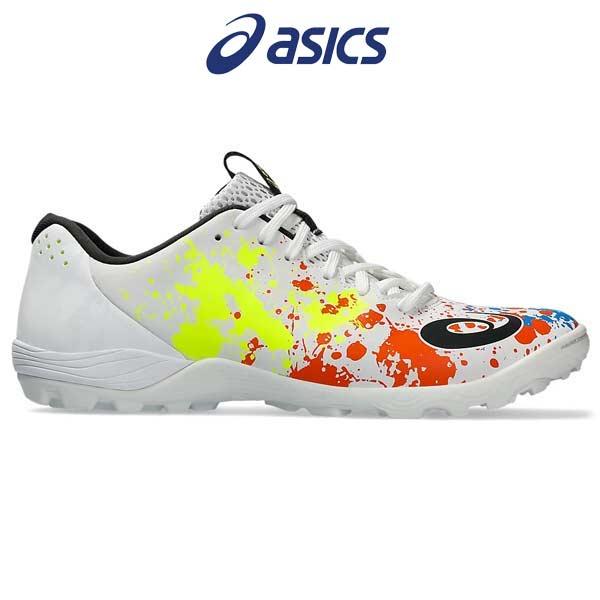 ASICS（アシックス） フットサル サッカー シューズ TOQUE 8 TF トッキ