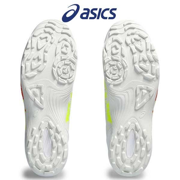 ASICS（アシックス） フットサル サッカー シューズ TOQUE 8 TF トッキ