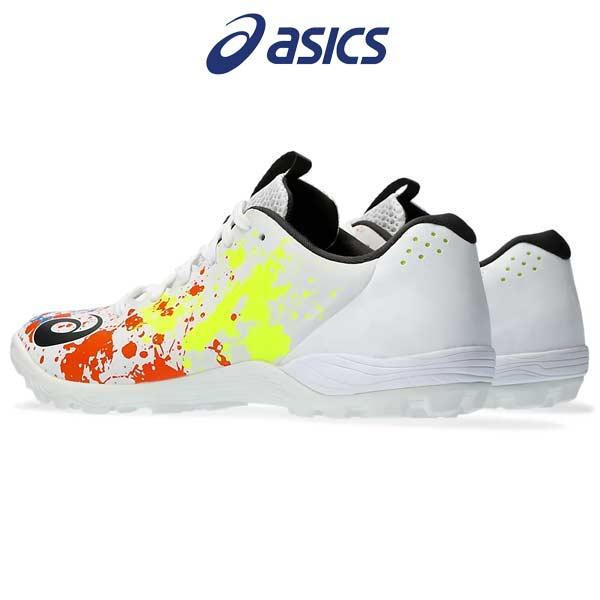 ASICS（アシックス） フットサル サッカー シューズ TOQUE 8 TF トッキ