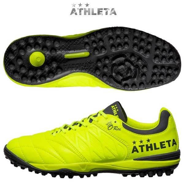 楽天カード分割 シューズ フットサル アスレタ O Rei Treinamento H001 108 29 Athleta ターフ 屋外用 安い購入 Atempletonphoto Com